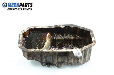 Картер за Volkswagen Golf III Hatchback (08.1991 - 07.1998) 1.4, 55 к.с.