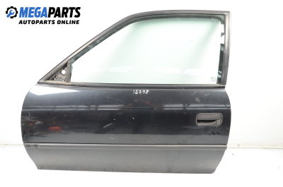 Врата за Opel Astra F Hatchback (09.1991 - 01.1998), 2+1 вр., хечбек, позиция: лява
