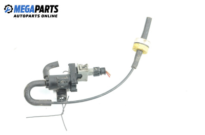 Вакуум клапан за Opel Astra F Hatchback (09.1991 - 01.1998) 1.6 i 16V, 100 к.с.
