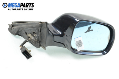 Огледало за Audi A3 Hatchback I (09.1996 - 05.2003), 2+1 вр., хечбек, позиция: дясна