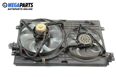 Перки охлаждане за Audi A3 Hatchback I (09.1996 - 05.2003) 1.9 TDI, 110 к.с.