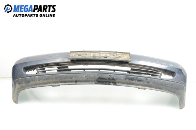 Предна броня за Mercedes-Benz C-Class Sedan (W202) (03.1993 - 05.2000), седан, позиция: предна