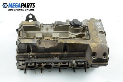 Глава за Mercedes-Benz C-Class Sedan (W202) (03.1993 - 05.2000) C 220 (202.022), 150 к.с.