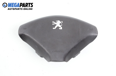 Airbag за Peugeot 307 CC Cabrio (03.2003 - 06.2009), 2+1 вр., кабрио, позиция: предна