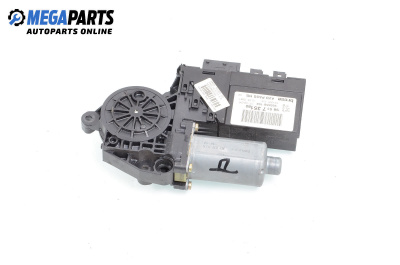 Електромотор за стъклоподемник за Peugeot 307 CC Cabrio (03.2003 - 06.2009), 2+1 вр., кабрио, позиция: дясна, № 9651735180