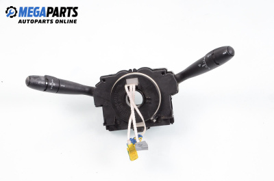 Лостчета светлини и чистачки за Peugeot 307 CC Cabrio (03.2003 - 06.2009)