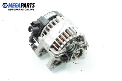 Алтернатор / генератор за Peugeot 307 CC Cabrio (03.2003 - 06.2009) 2.0 16V, 136 к.с., № 102211-8400