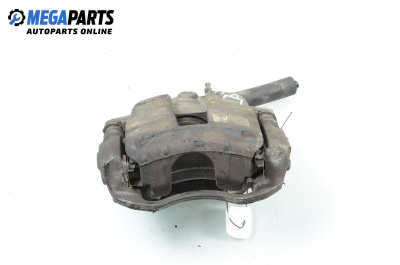 Спирачен апарат за Peugeot 307 CC Cabrio (03.2003 - 06.2009), позиция: предна, дясна