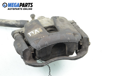 Спирачен апарат за Peugeot 307 CC Cabrio (03.2003 - 06.2009), позиция: предна, лява