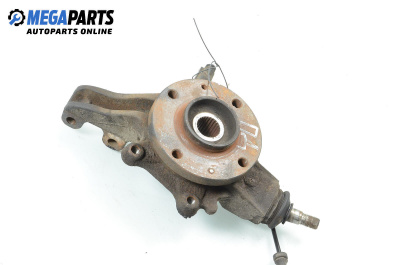 Шенкел главина за Peugeot 307 CC Cabrio (03.2003 - 06.2009), позиция: предна, дясна