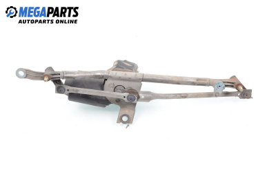 Ел. мотор за чистачките за Fiat Punto Hatchback I (09.1993 - 09.1999), хечбек, позиция: предна