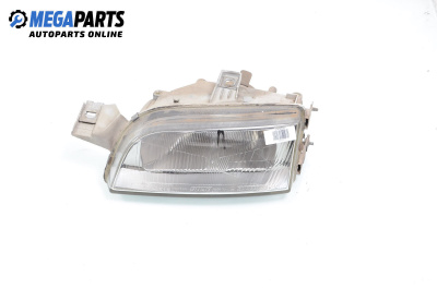 Фар за Fiat Punto Hatchback I (09.1993 - 09.1999), хечбек, позиция: лява