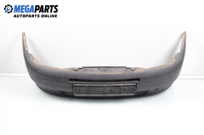 Предна броня за Fiat Punto Hatchback I (09.1993 - 09.1999), хечбек, позиция: предна