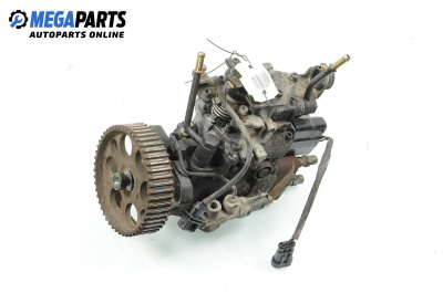 ГНП-горивонагнетателна помпа за Fiat Punto Hatchback I (09.1993 - 09.1999) 1.7 TD, 63 к.с.