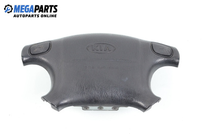 Airbag за Kia Clarus Estate (05.1998 - 11.2001), 4+1 вр., комби, позиция: предна