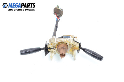 Лостчета светлини и чистачки за Kia Clarus Estate (05.1998 - 11.2001)