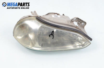 Фар за Kia Clarus Estate (05.1998 - 11.2001), комби, позиция: дясна