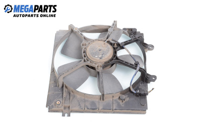 Перка охлаждане за Kia Clarus Estate (05.1998 - 11.2001) 1.8 i 16V, 116 к.с.