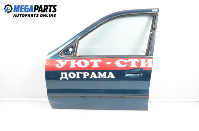 Врата за Kia Clarus Estate (05.1998 - 11.2001), 4+1 вр., комби, позиция: предна, лява