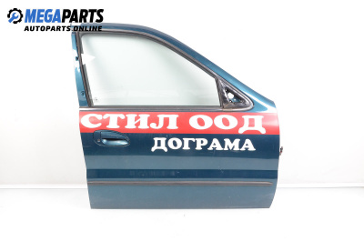 Врата за Kia Clarus Estate (05.1998 - 11.2001), 4+1 вр., комби, позиция: предна, дясна