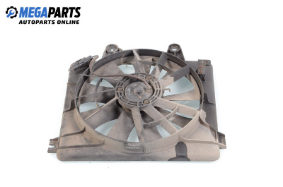 Перка охлаждане за Kia Clarus Estate (05.1998 - 11.2001) 1.8 i 16V, 116 к.с.