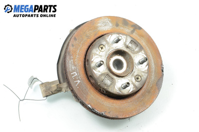 Шенкел главина за Kia Clarus Estate (05.1998 - 11.2001), позиция: предна, лява