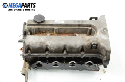 Глава за Kia Clarus Estate (05.1998 - 11.2001) 1.8 i 16V, 116 к.с.