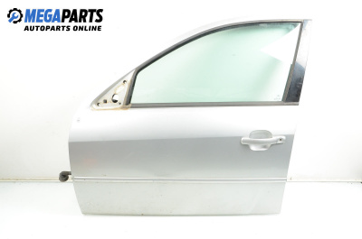 Врата за Ford Mondeo III Sedan (10.2000 - 03.2007), 4+1 вр., седан, позиция: предна, лява