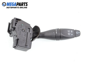 Лостче за чистачки за Ford Mondeo III Sedan (10.2000 - 03.2007)