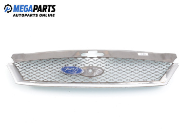 Решетка за Ford Mondeo III Sedan (10.2000 - 03.2007), седан, позиция: предна