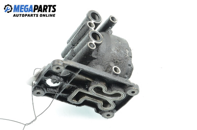 Корпус за маслен филтър за Ford Mondeo III Sedan (10.2000 - 03.2007) 2.0 TDCi, 130 к.с.