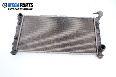 Воден радиатор за Mazda 323 F V Hatchback (07.1994 - 09.1998) 1.5 16V, 88 к.с.