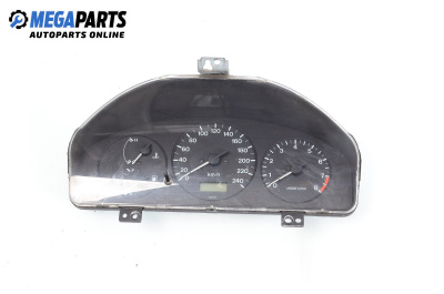 Километраж за Mazda 323 F V Hatchback (07.1994 - 09.1998) 1.5 16V, 88 к.с.