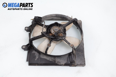 Перка охлаждане за Mazda 323 F V Hatchback (07.1994 - 09.1998) 1.5 16V, 88 к.с.