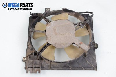 Перка охлаждане за Mazda 323 F V Hatchback (07.1994 - 09.1998) 1.5 16V, 88 к.с.