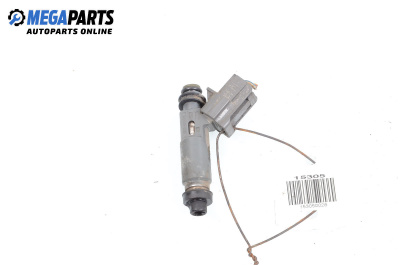 Дюза бензин за Mazda 323 F V Hatchback (07.1994 - 09.1998) 1.5 16V, 88 к.с., № 195500-3110