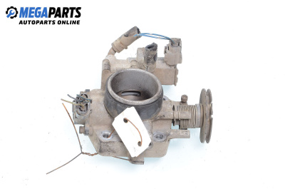 Дроселова клапа за Mazda 323 F V Hatchback (07.1994 - 09.1998) 1.5 16V, 88 к.с.