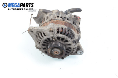 Алтернатор / генератор за Mazda 323 F V Hatchback (07.1994 - 09.1998) 1.5 16V, 88 к.с.