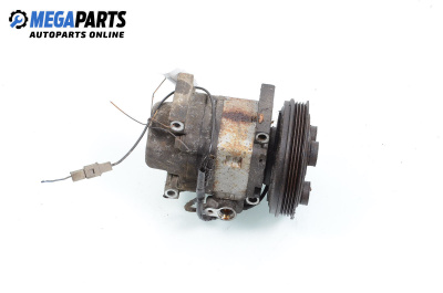 Компресор климатик за Mazda 323 F V Hatchback (07.1994 - 09.1998) 1.5 16V, 88 к.с.