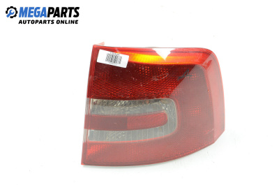 Стоп за Skoda Octavia II Combi (02.2004 - 06.2013), комби, позиция: дясна