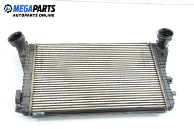 Интеркулер за Skoda Octavia II Combi (02.2004 - 06.2013) 1.9 TDI, 105 к.с.