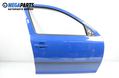 Врата за Skoda Octavia II Combi (02.2004 - 06.2013), 4+1 вр., комби, позиция: предна, дясна