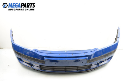 Предна броня за Skoda Octavia II Combi (02.2004 - 06.2013), комби, позиция: предна