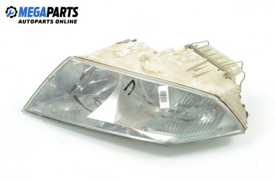 Фар за Skoda Octavia II Combi (02.2004 - 06.2013), комби, позиция: лява