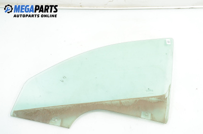 Странично стъкло за Skoda Octavia II Combi (02.2004 - 06.2013), 4+1 вр., комби, позиция: предна, лява