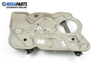 Механизъм ел. стъкло за Skoda Octavia II Combi (02.2004 - 06.2013), 4+1 вр., комби, позиция: предна, лява