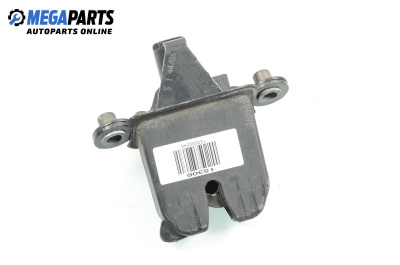 Брава заден капак за Skoda Octavia II Combi (02.2004 - 06.2013), комби, позиция: задна