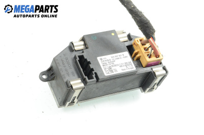 Реостат за Skoda Octavia II Combi (02.2004 - 06.2013), № 3C0 907 521