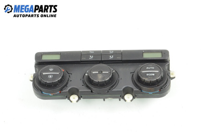 Панел климатроник за Skoda Octavia II Combi (02.2004 - 06.2013)
