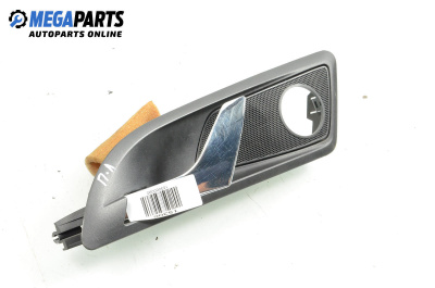 Вътрешна дръжка за Skoda Octavia II Combi (02.2004 - 06.2013), 4+1 вр., комби, позиция: предна, лява